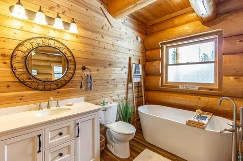 1840 Windy Road Ely MN 55731