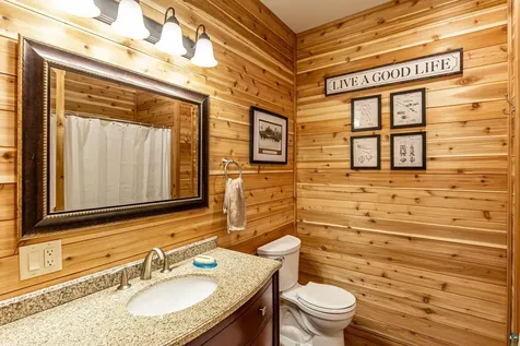 1840 Windy Road Ely MN 55731