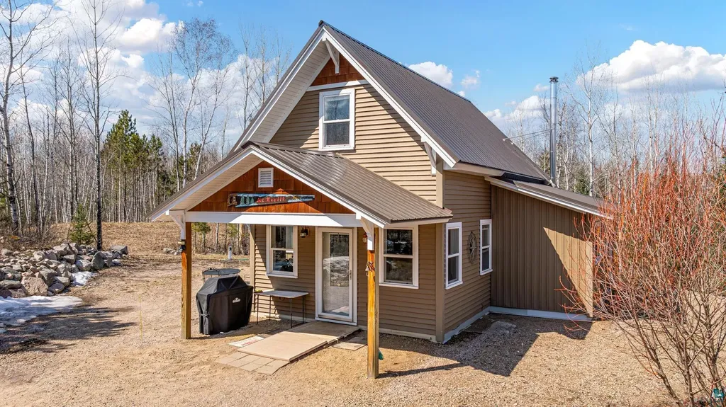 9362 Vandelay Drive Ely MN 55731