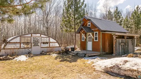 9362 Vandelay Drive Ely MN 55731