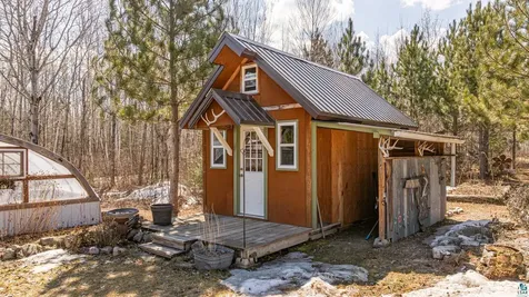 9362 Vandelay Drive Ely MN 55731