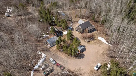9362 Vandelay Drive Ely MN 55731