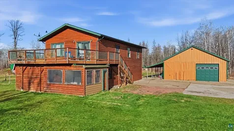 5602 County Road 4 Cromwell MN 55726