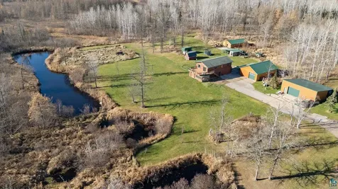 5602 County Road 4 Cromwell MN 55726