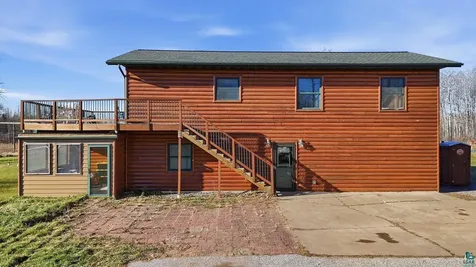 5602 County Road 4 Cromwell MN 55726