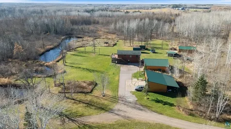 5602 County Road 4 Cromwell MN 55726