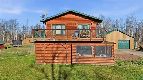 5602 County Road 4 Cromwell MN 55726