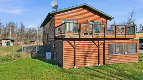 5602 County Road 4 Cromwell MN 55726