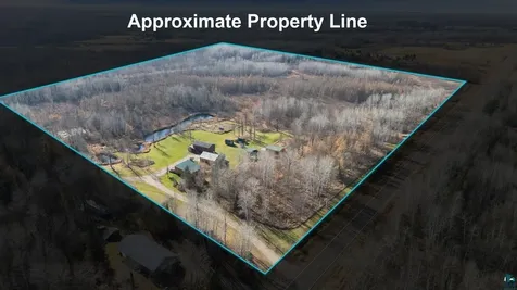 5602 County Road 4 Cromwell MN 55726