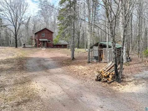 5190 E Koenen Road South Range WI 54874