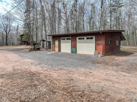 5190 E Koenen Road South Range WI 54874