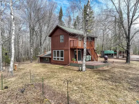 5190 E Koenen Road South Range WI 54874