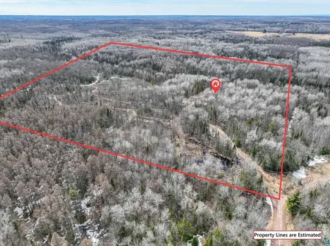 5190 E Koenen Road South Range WI 54874