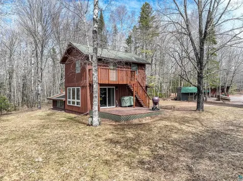 5190 E Koenen Road South Range WI 54874