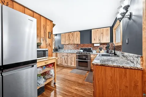 5190 E Koenen Road South Range WI 54874