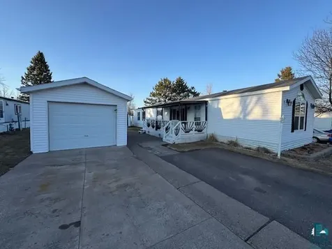 7 Greenbriar Drive Duluth MN 55810