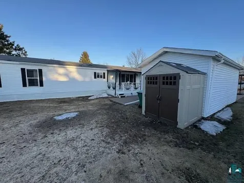 7 Greenbriar Drive Duluth MN 55810