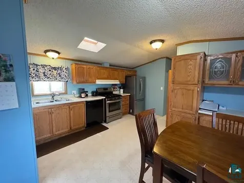 7 Greenbriar Drive Duluth MN 55810