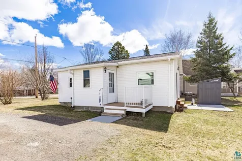 626 Farrell Road Duluth MN 55811