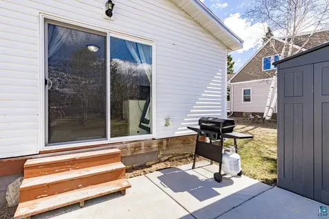626 Farrell Road Duluth MN 55811