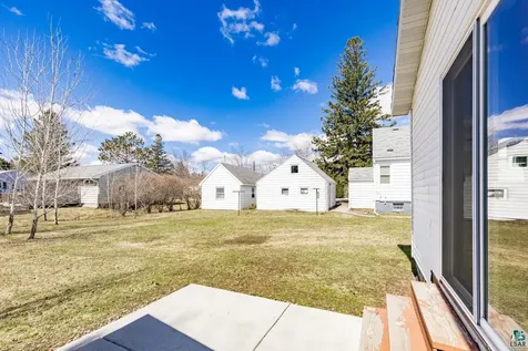 626 Farrell Road Duluth MN 55811