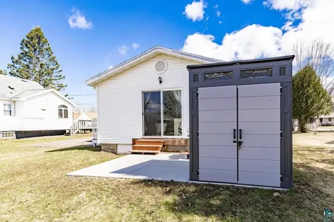 626 Farrell Road Duluth MN 55811
