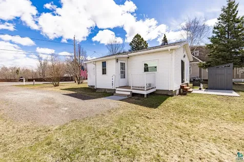 626 Farrell Road Duluth MN 55811