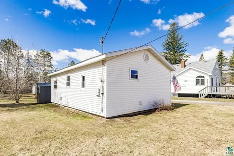626 Farrell Road Duluth MN 55811