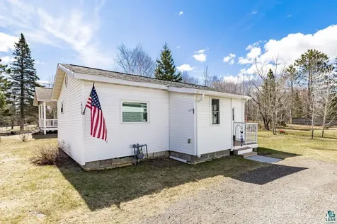 626 Farrell Road Duluth MN 55811