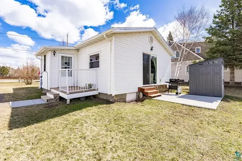 626 Farrell Road Duluth MN 55811