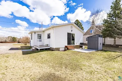 626 Farrell Road Duluth MN 55811