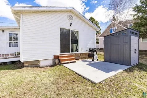 626 Farrell Road Duluth MN 55811