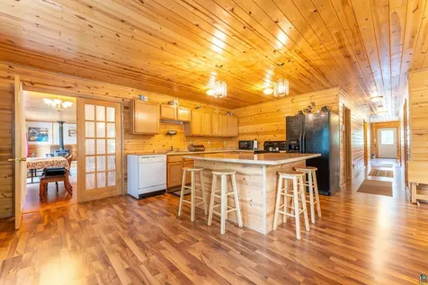 2445 Reed Road Ely MN 55731