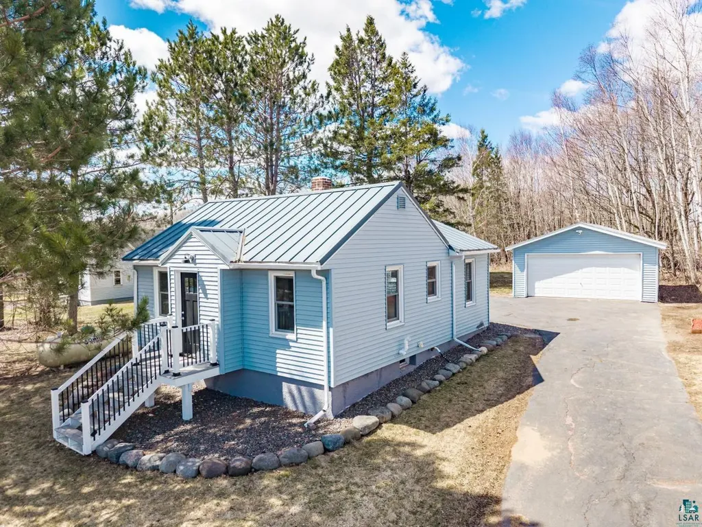 3645 Haines Road Hermantown MN 55811