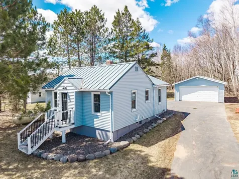 3645 Haines Road Hermantown MN 55811