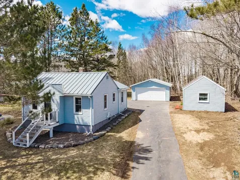 3645 Haines Road Hermantown MN 55811
