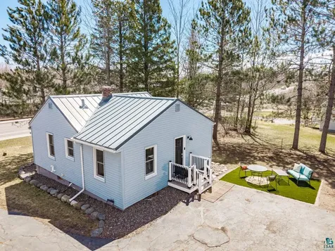 3645 Haines Road Hermantown MN 55811