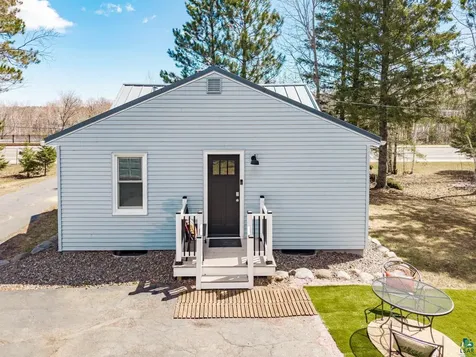 3645 Haines Road Hermantown MN 55811