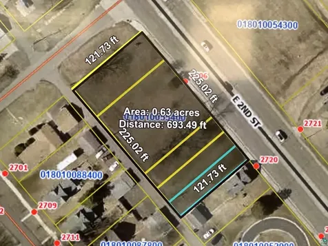 2706 E 2nd Street Superior WI 54880