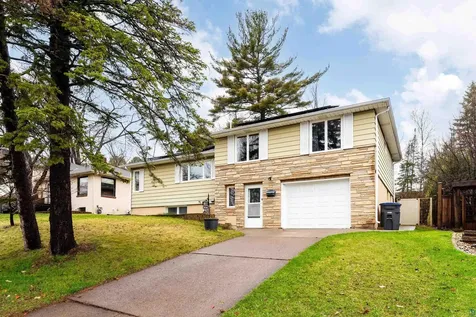 4011 Pitt Street Duluth MN 55804