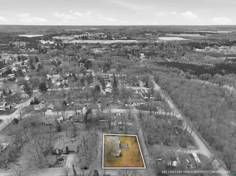 1114 & 1118 Fleming Street Spooner WI 54801
