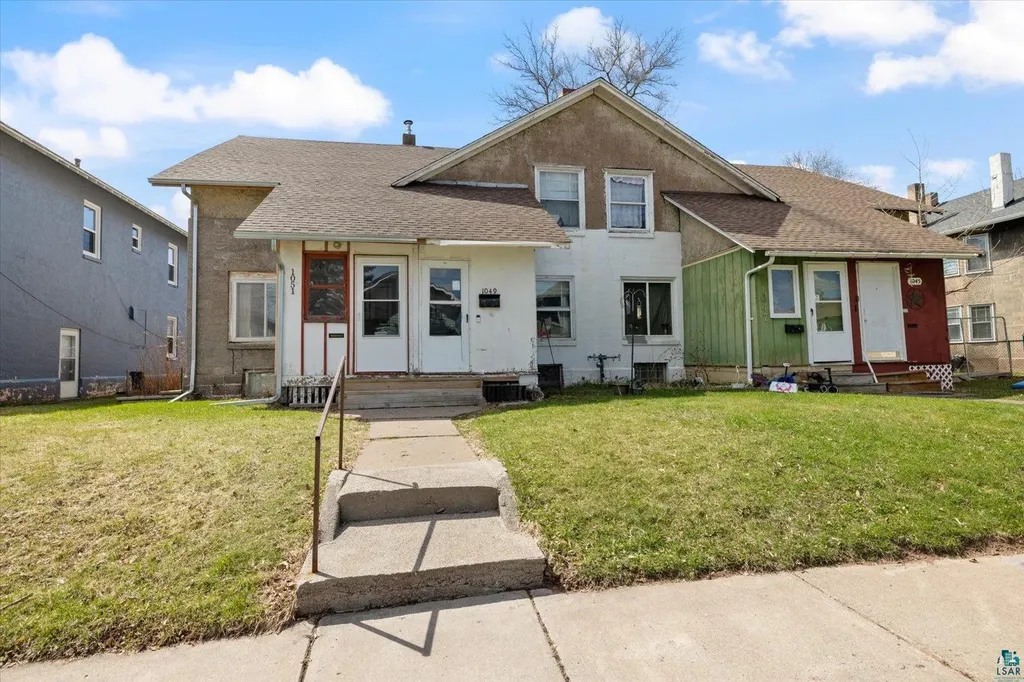1051 85th Avenue W Duluth MN 55808