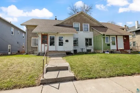 1051 85th Avenue W Duluth MN 55808