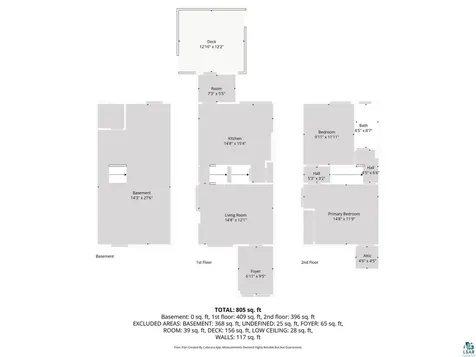 1051 85th Avenue W Duluth MN 55808