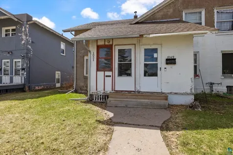 1051 85th Avenue W Duluth MN 55808