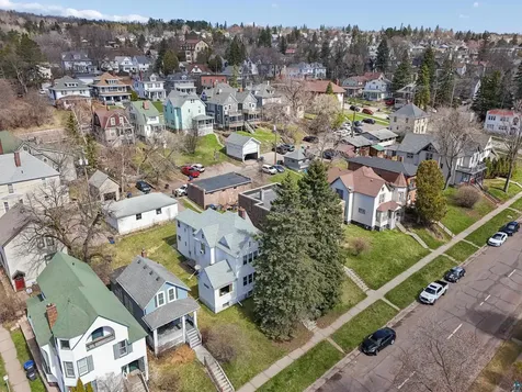1407 E 3rd Street Duluth MN 55804