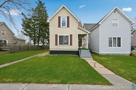 5820 John Avenue Superior WI 54880