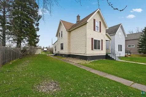 5820 John Avenue Superior WI 54880