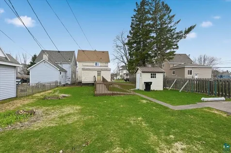 5820 John Avenue Superior WI 54880