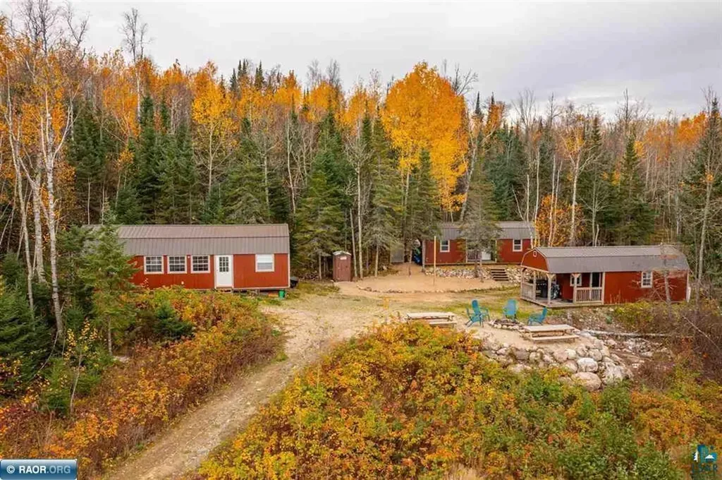 8335 Boulder Ridge Drive Cook MN 55723